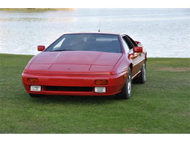 1988 Lotus Esprit (CC-926762) for sale in Scottsdale, Arizona