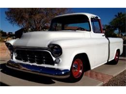 1955 Chevrolet Cameo (CC-926767) for sale in Scottsdale, Arizona