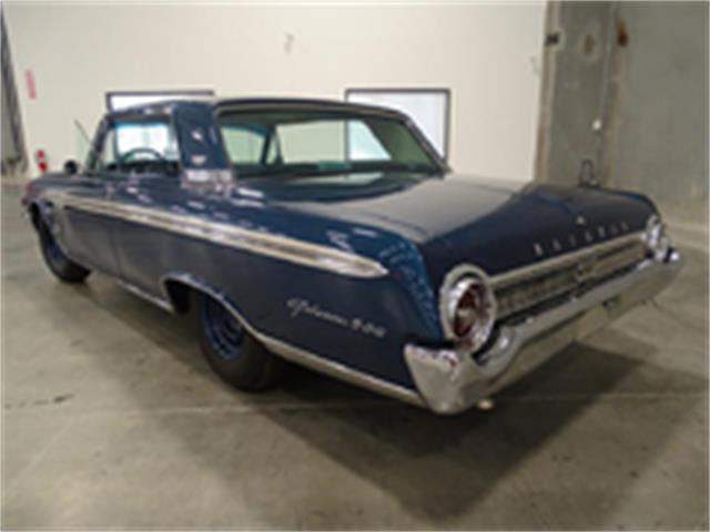 1962 Ford Galaxie 500 G-Code 406 (CC-926773) for sale in Scottsdale, Arizona