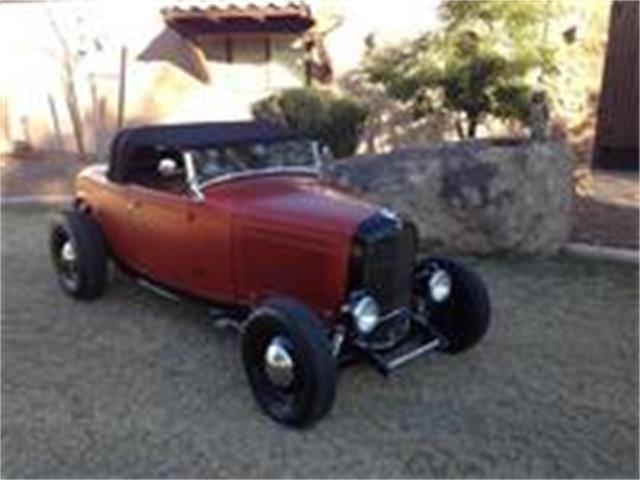 1932 Ford Roadster (CC-926785) for sale in Scottsdale, Arizona