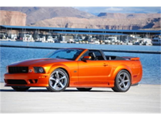 2008 Ford Mustang Saleen S302E Extreme (CC-926788) for sale in Scottsdale, Arizona