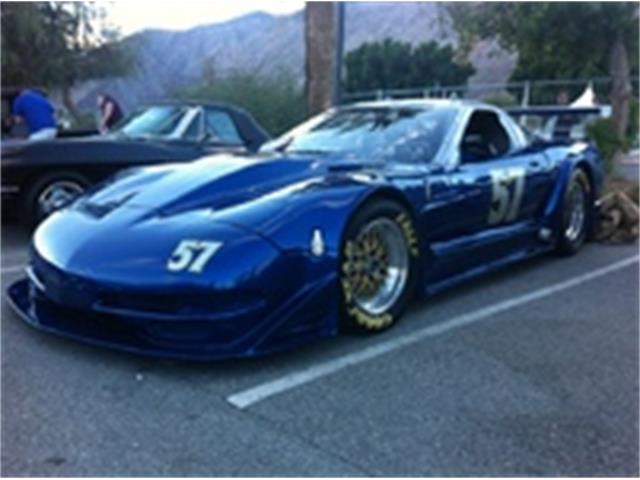 2004 Corvette Trans Am /GT-1 Racecar (CC-926789) for sale in Scottsdale, Arizona