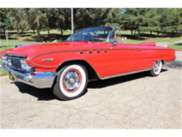 1961 Buick Electra 225 (CC-926793) for sale in Scottsdale, Arizona