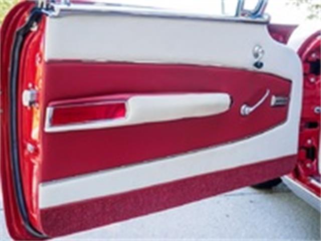 1958 Chevrolet Impala (CC-926798) for sale in Scottsdale, Arizona