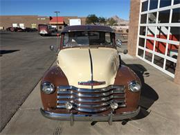 1955 Chevrolet 3100 SERIES 5 WINDOW PICKUP (CC-920068) for sale in Henderson, Nevada