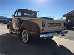 1955 Chevrolet 3100 SERIES 5 WINDOW PICKUP (CC-920068) for sale in Henderson, Nevada