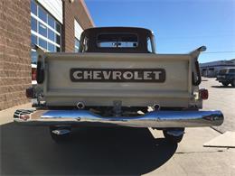 1955 Chevrolet 3100 SERIES 5 WINDOW PICKUP (CC-920068) for sale in Henderson, Nevada