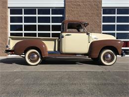 1955 Chevrolet 3100 SERIES 5 WINDOW PICKUP (CC-920068) for sale in Henderson, Nevada