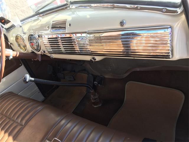 1955 Chevrolet 3100 SERIES 5 WINDOW PICKUP (CC-920068) for sale in Henderson, Nevada