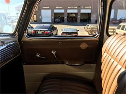 1955 Chevrolet 3100 SERIES 5 WINDOW PICKUP (CC-920068) for sale in Henderson, Nevada