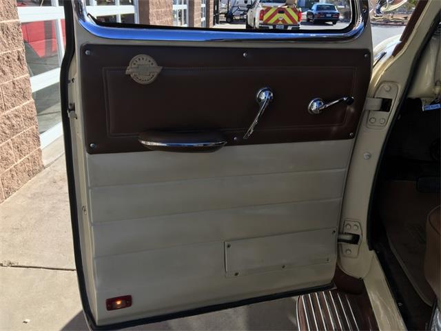1955 Chevrolet 3100 SERIES 5 WINDOW PICKUP (CC-920068) for sale in Henderson, Nevada