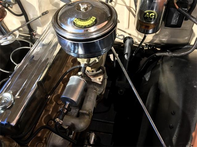1955 Chevrolet 3100 SERIES 5 WINDOW PICKUP (CC-920068) for sale in Henderson, Nevada