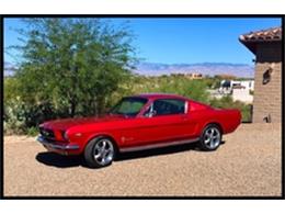 1965 Ford Mustang (CC-926822) for sale in Scottsdale, Arizona