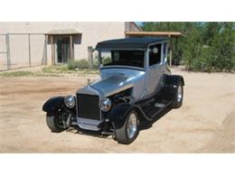 1927 Ford Coupe (CC-926831) for sale in Scottsdale, Arizona