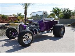 1927 Ford T-Bucket Coupe (CC-926835) for sale in Scottsdale, Arizona