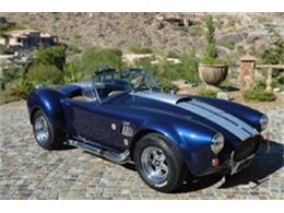 1965 Shelby Cobra (CC-926863) for sale in Scottsdale, Arizona
