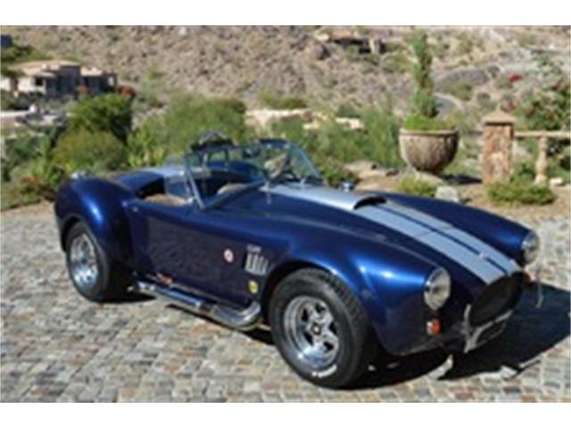 1965 Shelby Cobra (CC-926863) for sale in Scottsdale, Arizona