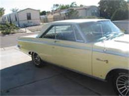 1965 Dodge Coronet 500 (CC-926870) for sale in Scottsdale, Arizona