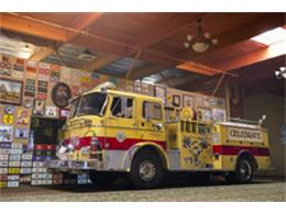 1966 Seagrave Fire Truck (CC-926880) for sale in Scottsdale, Arizona