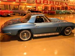 1966 Chevrolet Corvette (CC-926884) for sale in Scottsdale, Arizona