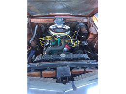 1969 AMC AMX (CC-920689) for sale in Cherry Hill, New Jersey