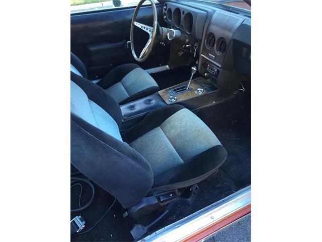 1969 AMC AMX (CC-920689) for sale in Cherry Hill, New Jersey