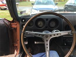 1969 AMC AMX (CC-920689) for sale in Cherry Hill, New Jersey