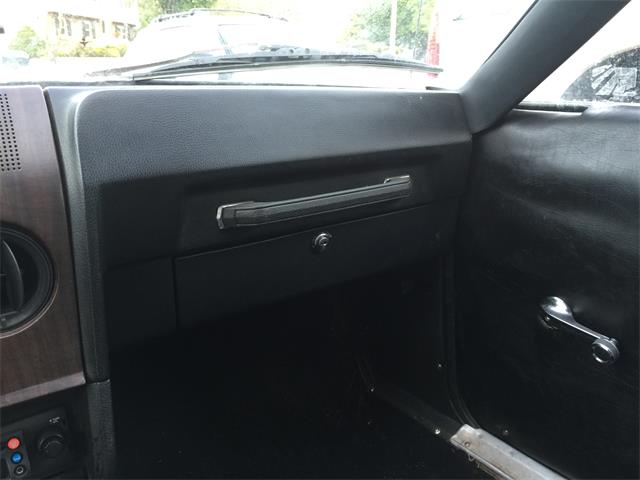 1969 AMC AMX (CC-920689) for sale in Cherry Hill, New Jersey