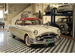 1954 Packard Clipper Deluxe (CC-926894) for sale in Scottsdale, Arizona