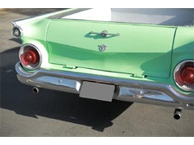 1959 Ford Ranchero (CC-926896) for sale in Scottsdale, Arizona