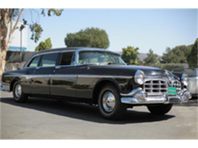 1955 Chrysler Imperial (CC-926897) for sale in Scottsdale, Arizona