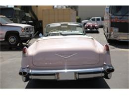 1956 Cadillac Series 62 (CC-926904) for sale in Scottsdale, Arizona