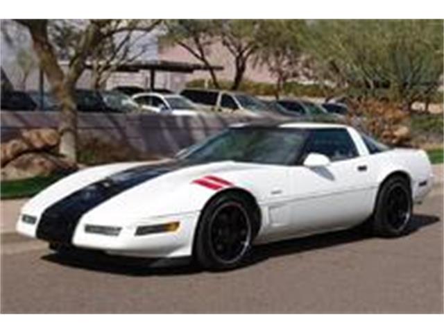 1995 Chevrolet Corvette (CC-926908) for sale in Scottsdale, Arizona