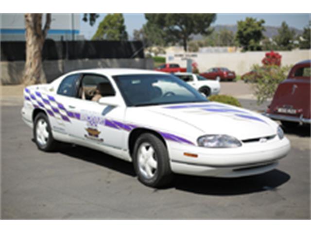 1995 Chevrolet Monte Carlo (CC-926909) for sale in Scottsdale, Arizona