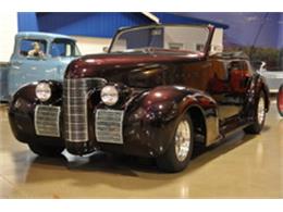 1939 Oldsmobile Custom (CC-926914) for sale in Scottsdale, Arizona