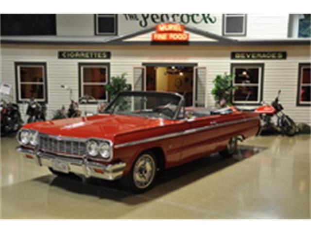1964 Chevrolet Impala (CC-926922) for sale in Scottsdale, Arizona