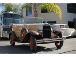 1930 Ford Model A (CC-926923) for sale in Scottsdale, Arizona