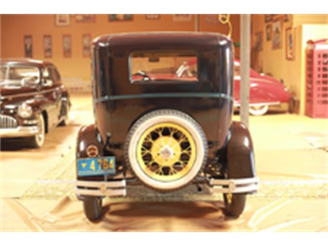 1930 Ford Model A (CC-926924) for sale in Scottsdale, Arizona