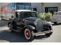1931 Ford Model A (CC-926926) for sale in Scottsdale, Arizona