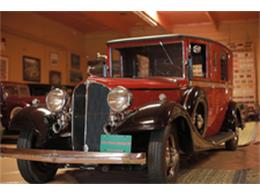 1933 Buick SER90 (CC-926928) for sale in Scottsdale, Arizona