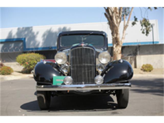 1933 Pontiac Series 601 (CC-926931) for sale in Scottsdale, Arizona