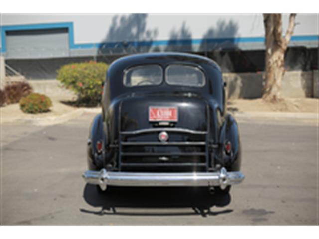 1939 Packard Super Eight (CC-926937) for sale in Scottsdale, Arizona