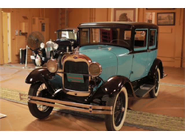 1929 Ford Model A (CC-926940) for sale in Scottsdale, Arizona