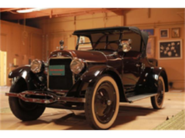 1923 Buick Sport (CC-926943) for sale in Scottsdale, Arizona