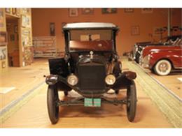 1924 Ford Model T (CC-926944) for sale in Scottsdale, Arizona