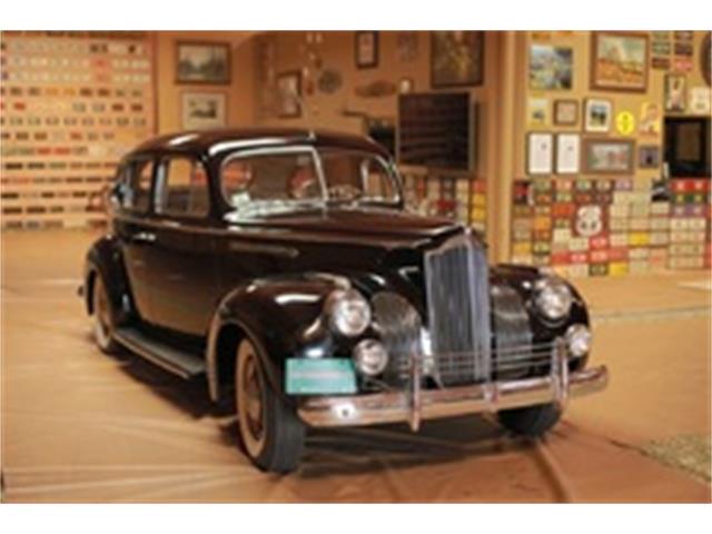 1941 Packard Series 110 (CC-926946) for sale in Scottsdale, Arizona