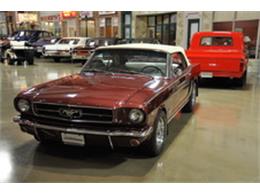 1965 Ford Mustang (CC-926949) for sale in Scottsdale, Arizona