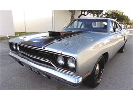 1970 Plymouth Road Runner (CC-926962) for sale in POMPANO BEACH, Florida