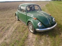 1970 Volkswagen Beetle (CC-926971) for sale in Miami, Florida