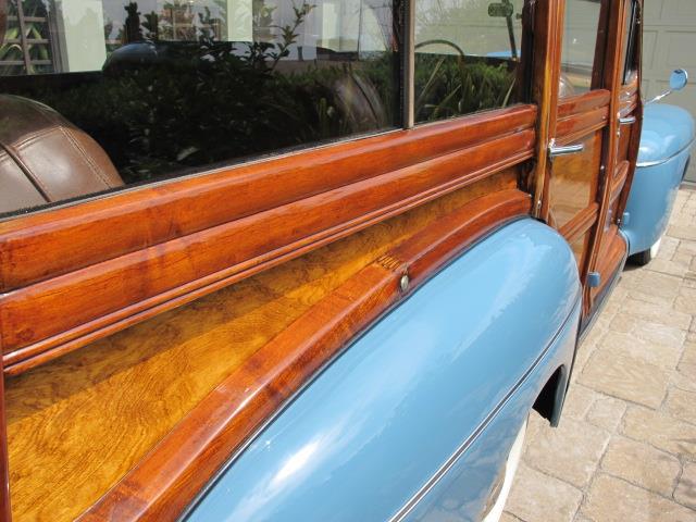 1942 Ford Woody (CC-926978) for sale in Encinitas, California